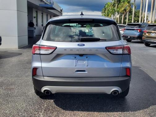 2022 Ford Escape S