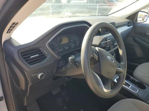 2022 Ford Escape S