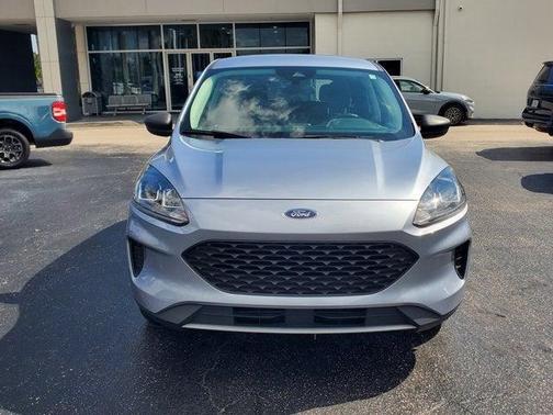 2022 Ford Escape S