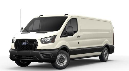 2026 Ford Transit-250 T-250 130 LOW RF 9150 GVWR