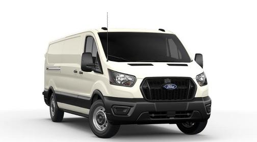 2026 Ford Transit-250 T-250 130 LOW RF 9150 GVWR