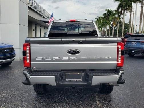 2024 Ford F-250 Lariat