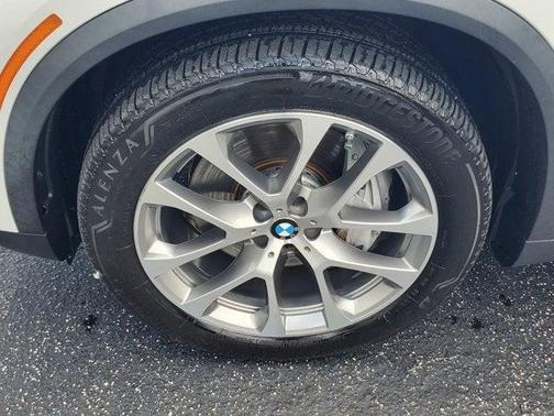 2021 BMW X5 PHEV xDrive45e