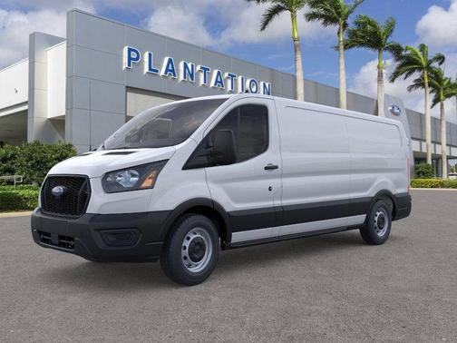 2025 Ford Transit-250 T-250 130 LOW RF 9070 GVWR