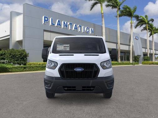 2025 Ford Transit-250 T-250 130 LOW RF 9070 GVWR
