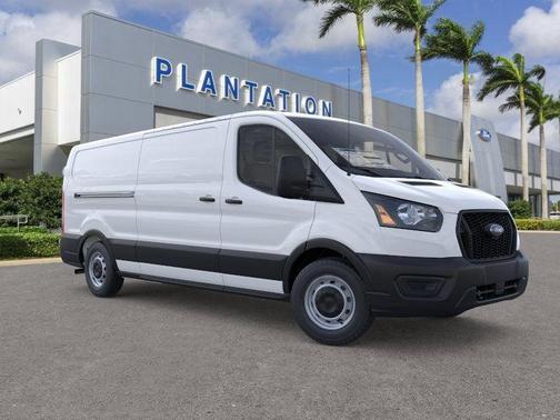 2025 Ford Transit-250 T-250 130 LOW RF 9070 GVWR