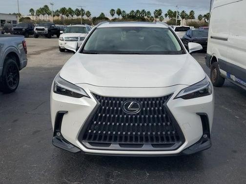 2023 Lexus NX 350 Premium
