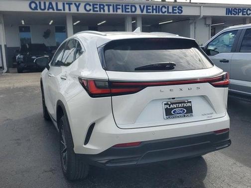 2023 Lexus NX 350 Premium