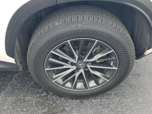 2023 Lexus NX 350 Premium