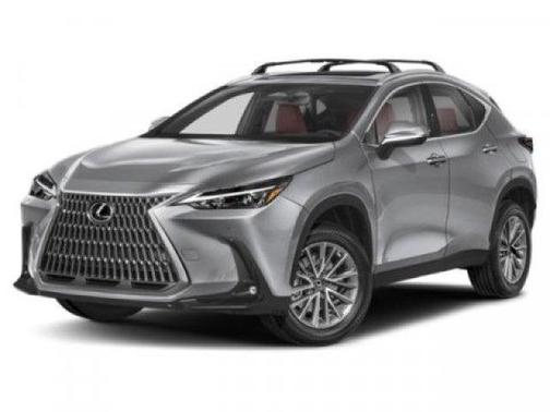 2023 Lexus NX 350 Premium