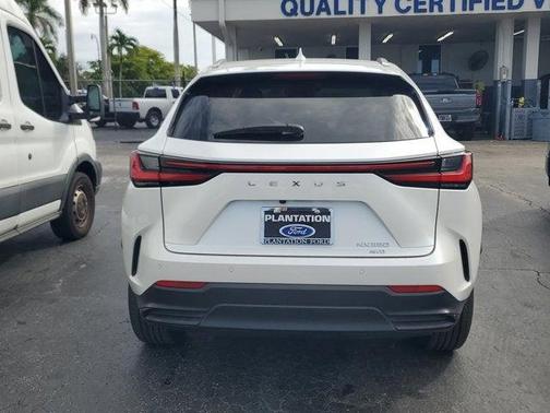 2023 Lexus NX 350 Premium