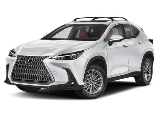2023 Lexus NX 350 Premium
