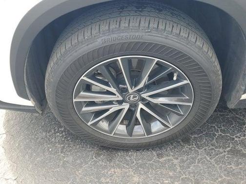 2023 Lexus NX 350 Premium