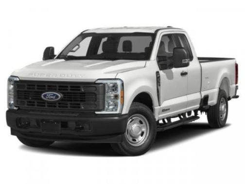 2024 Ford F-350 XL DRW