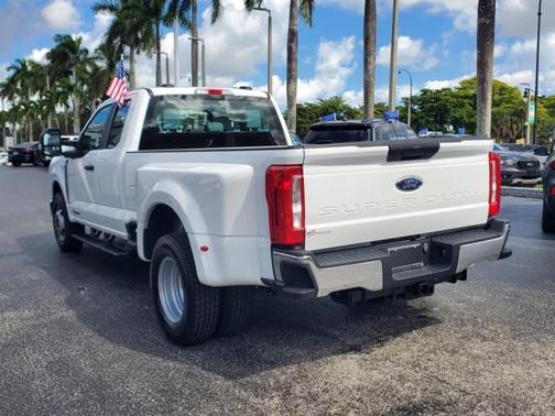 2024 Ford F-350 XL DRW