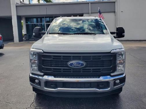 2024 Ford F-350 XL DRW