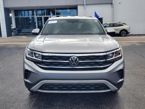 2021 Volkswagen Atlas Cross Sport 2.0T S