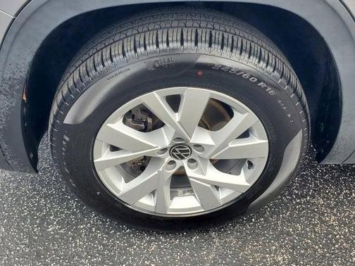 2021 Volkswagen Atlas Cross Sport 2.0T S