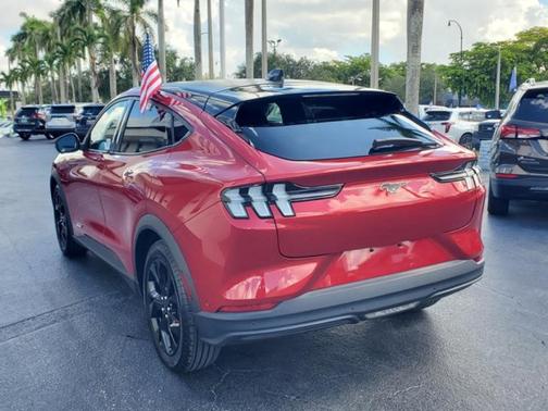 2024 Ford Mustang Mach-E Select