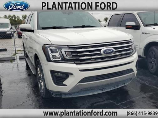 2020 Ford Expedition XLT