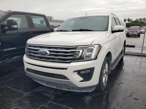 2020 Ford Expedition XLT