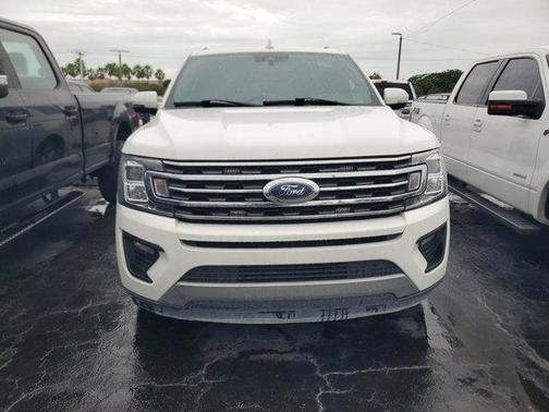 2020 Ford Expedition XLT