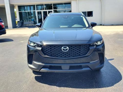 2023 Mazda CX-50 2.5 S Preferred Plus Package