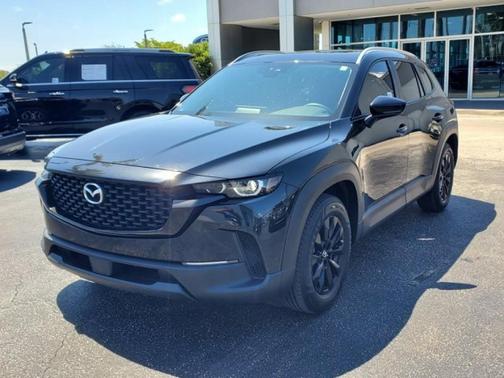2023 Mazda CX-50 2.5 S Preferred Plus Package