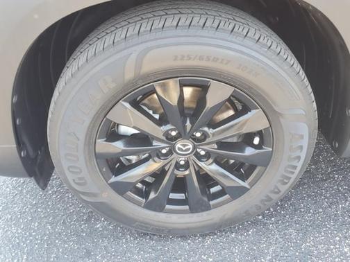 2023 Mazda CX-50 2.5 S Preferred Plus Package