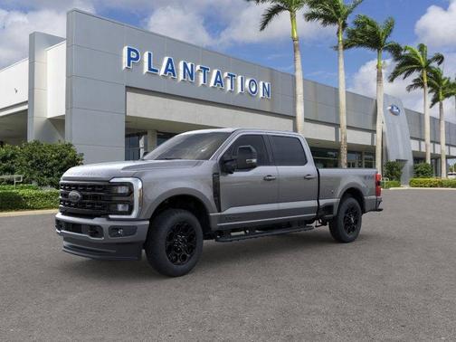 2024 Ford F-250 XL