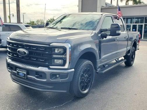 2024 Ford F-250 XL