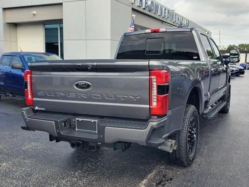 2024 Ford F-250 XL