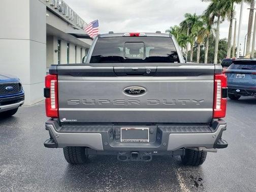 2024 Ford F-250 XL