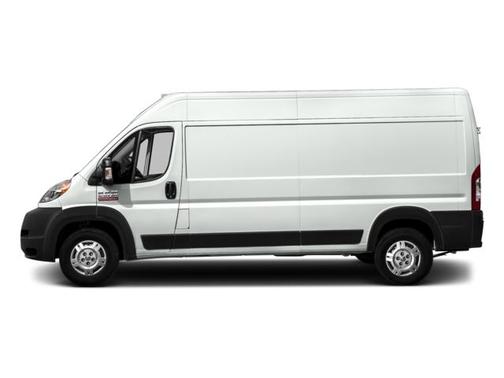 2016 RAM ProMaster 2500 High Roof