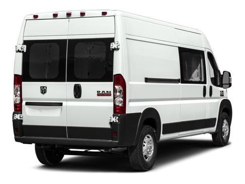 2016 RAM ProMaster 2500 High Roof
