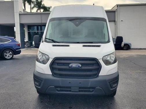 2020 Ford Transit-350 Base