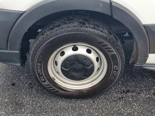 2020 Ford Transit-350 Base