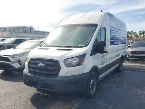 2020 Ford Transit-350 Base