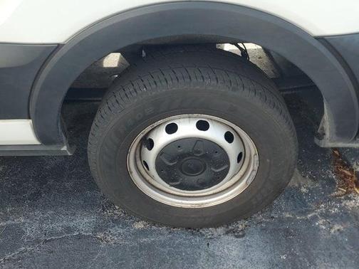 2020 Ford Transit-350 Base