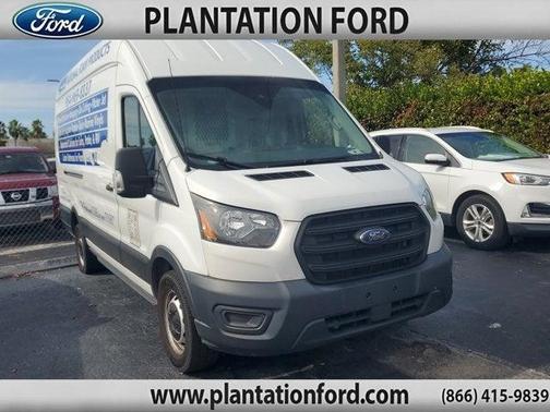 2020 Ford Transit-350 Base