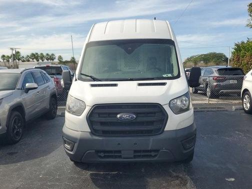2020 Ford Transit-350 Base