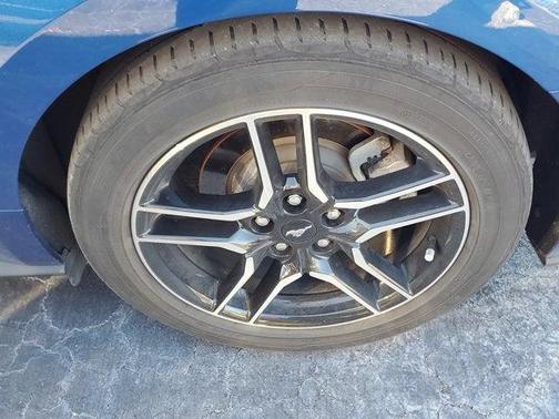 2023 Ford Mustang EcoBoost Premium