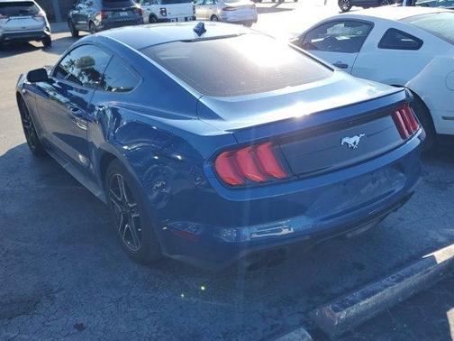 2023 Ford Mustang EcoBoost Premium