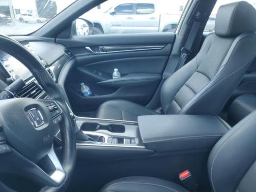 2021 Honda Accord Sport 1.5T