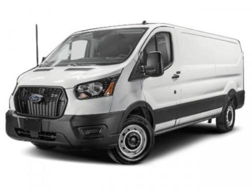 2025 Ford Transit-250 
