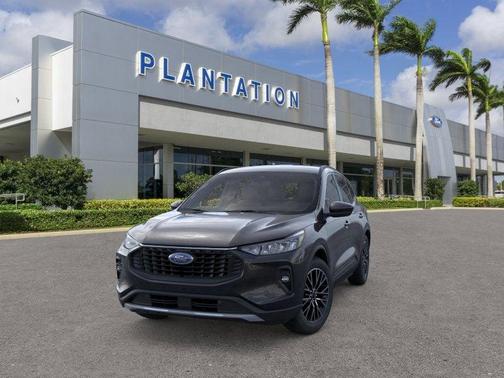 2024 Ford Escape PHEV