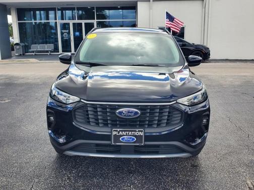 2024 Ford Escape PHEV