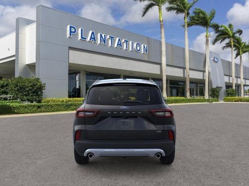 2024 Ford Escape PHEV