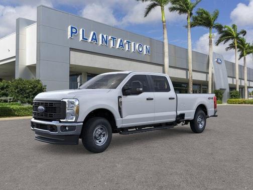 2026 Ford F-250 XL