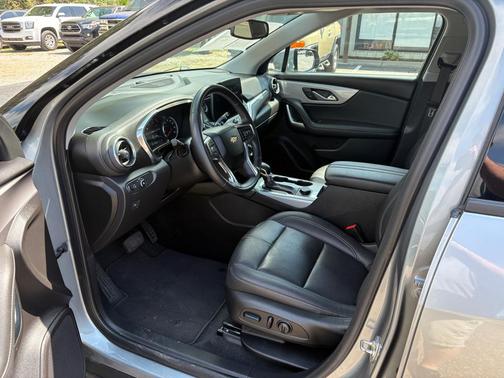 2024 Chevrolet Blazer 3LT